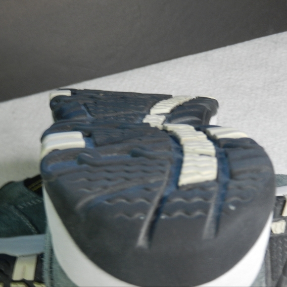 LL Bean Mens Snow Sneaker Tek 2.5 Mens Size 10 Medium Primaloft Insulated 200g - Picture 7 of 10